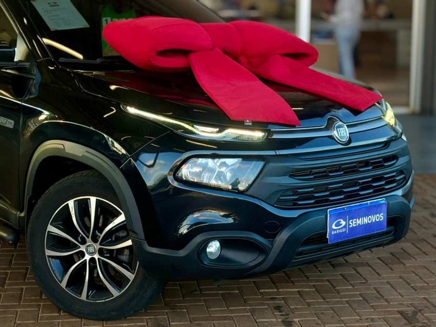 fiat toro 2.0 16v turbo diesel ultra 4wd at9 4p automatico 2020