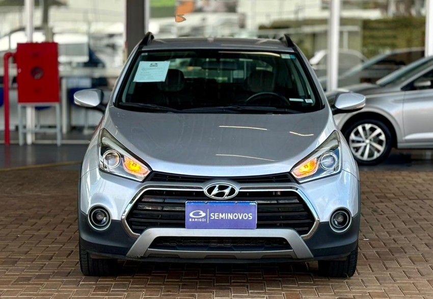 hyundai hb20x 1.6 16v premium flex 4p automatico 201610