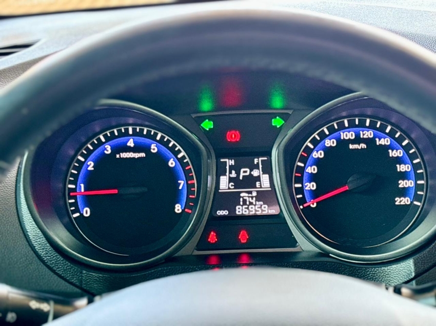 hyundai hb20x 1.6 16v premium flex 4p automatico 20163