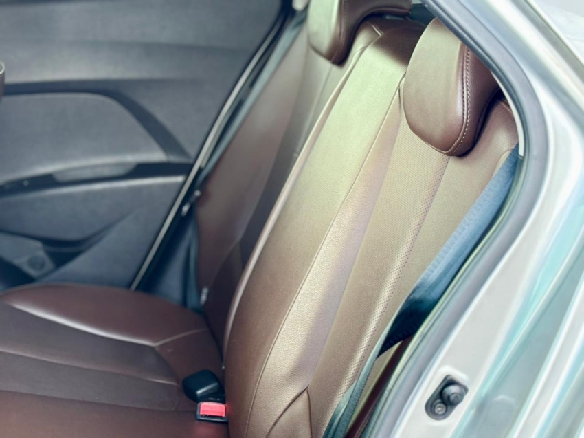 hyundai hb20x 1.6 16v premium flex 4p automatico 20167