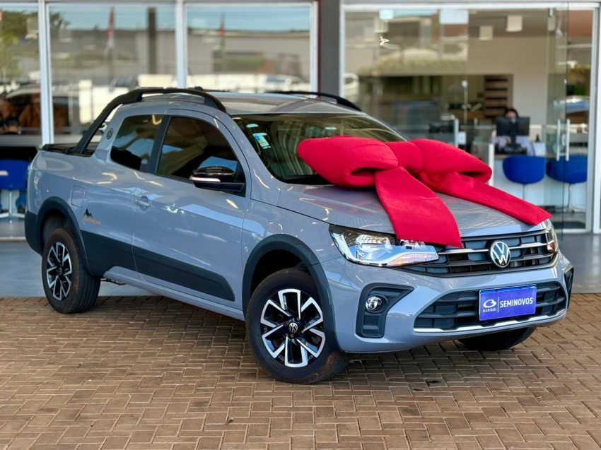 volkswagen saveiro 1.6 msi extreme cd 16v flex 2p manual 2025