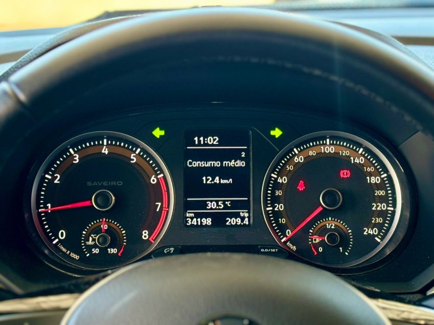 volkswagen saveiro 1.6 msi extreme cd 16v flex 2p manual 20258