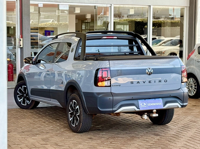 volkswagen saveiro 1.6 msi extreme cd 16v flex 2p manual 20255