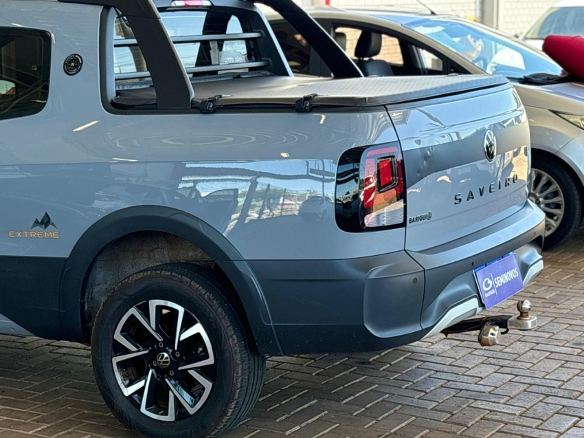 volkswagen saveiro 1.6 msi extreme cd 16v flex 2p manual 20254