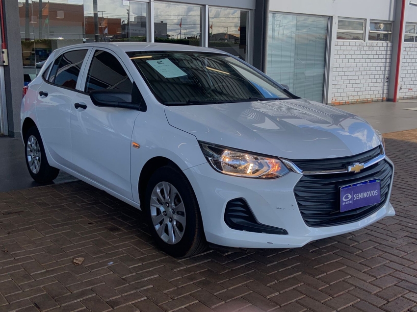 chevrolet onix 1.0 turbo flex lt automatico 4p manual 202217