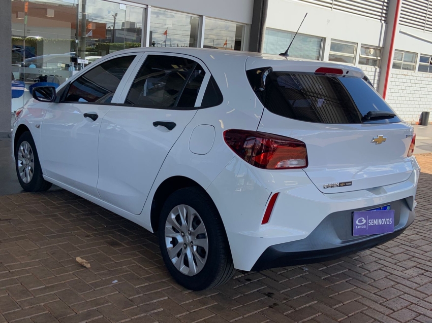 chevrolet onix 1.0 turbo flex lt automatico 4p manual 20223