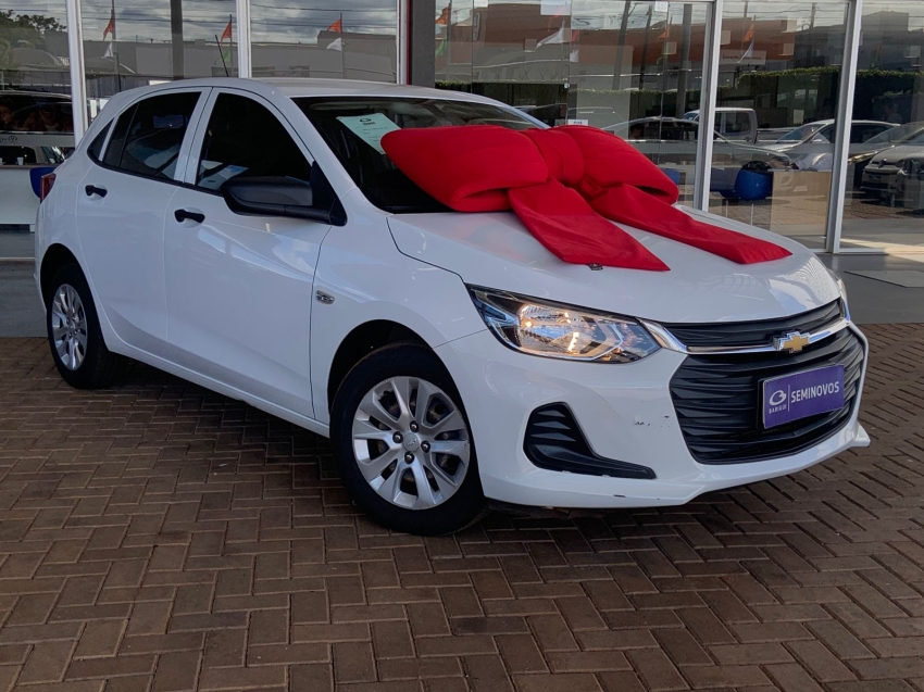 chevrolet onix 1.0 turbo flex lt automatico 4p manual 2022