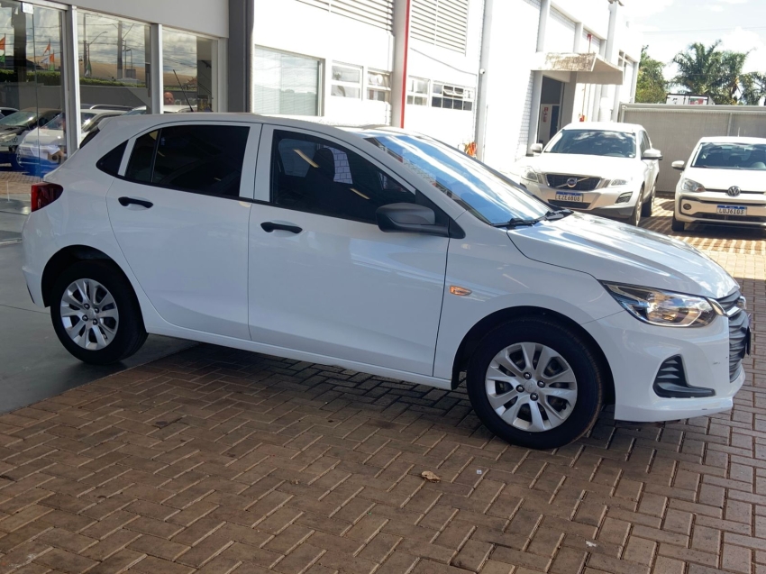 chevrolet onix 1.0 turbo flex lt automatico 4p manual 202212