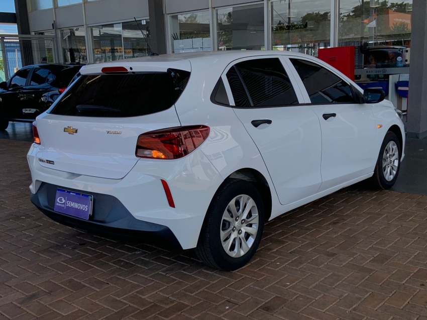 chevrolet onix 1.0 turbo flex lt automatico 4p manual 20222