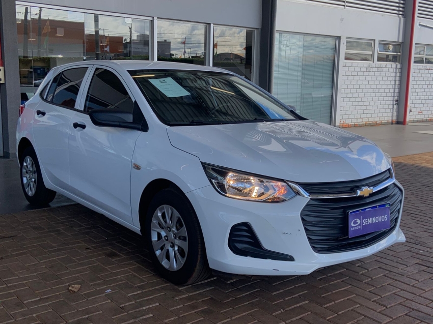 chevrolet onix 1.0 turbo flex lt automatico 4p manual 202216