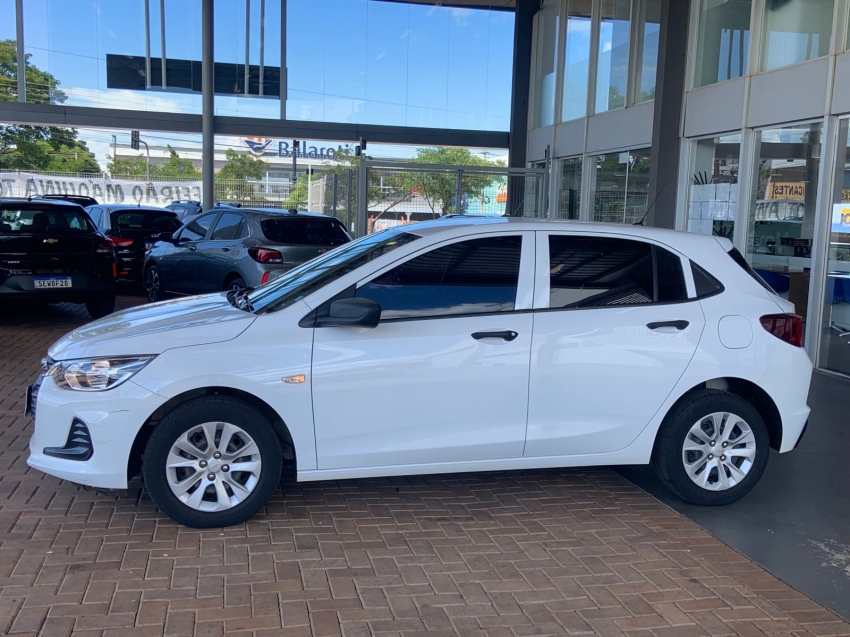 chevrolet onix 1.0 turbo flex lt automatico 4p manual 202213