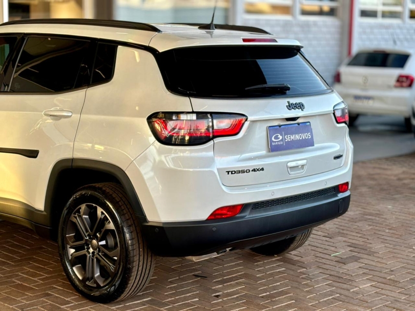 jeep compass 2.0 flex automatico 201920