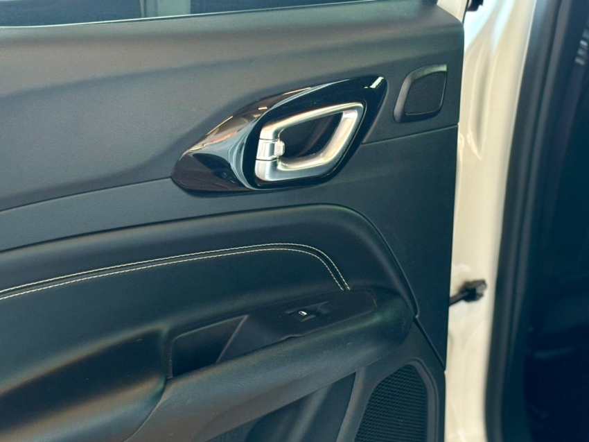 jeep compass 2.0 flex automatico 201913