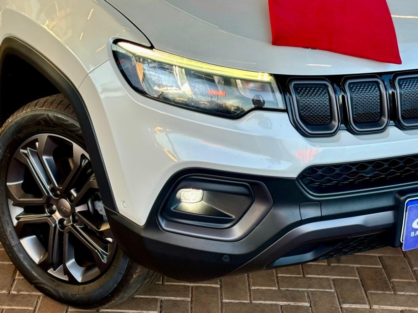 jeep compass 2.0 flex automatico 201912