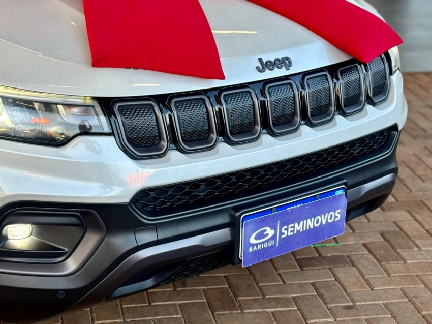 jeep compass 2.0 flex automatico 201911