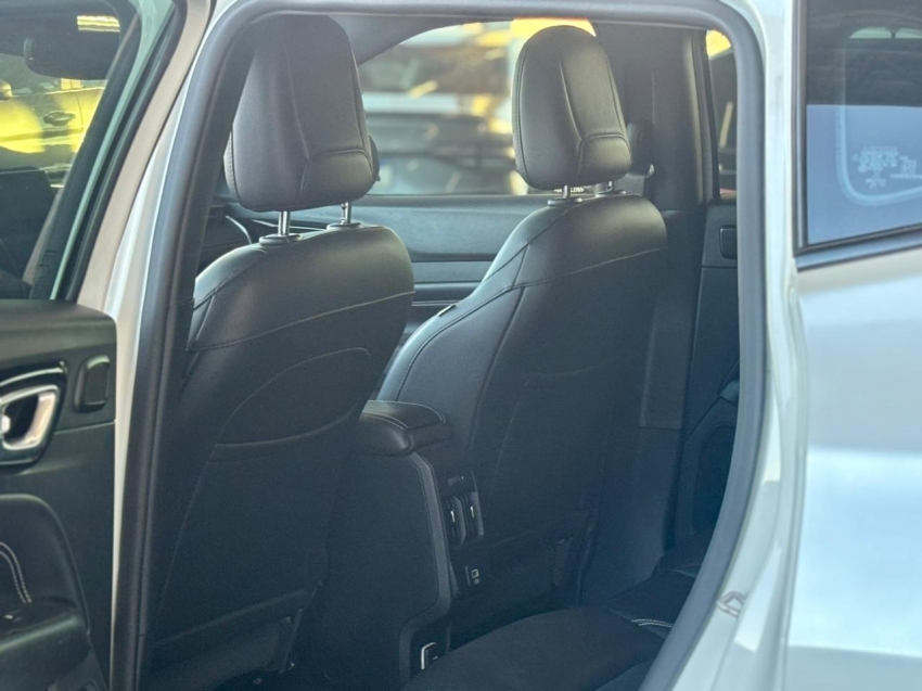 jeep compass 2.0 flex automatico 20197