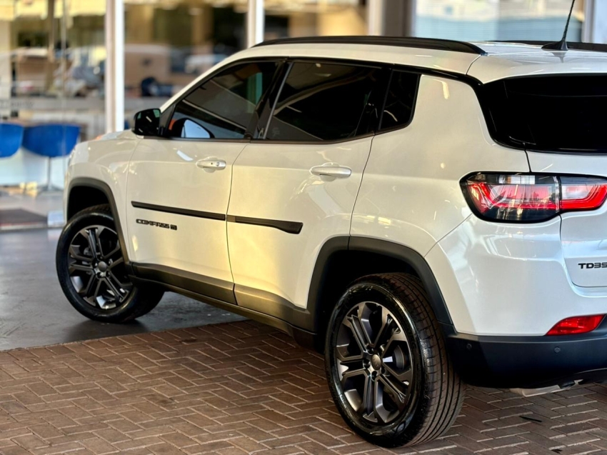 jeep compass 2.0 flex automatico 201921