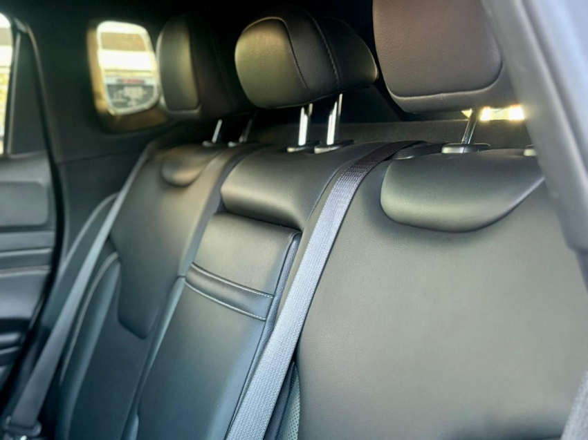 jeep compass 2.0 flex automatico 20192