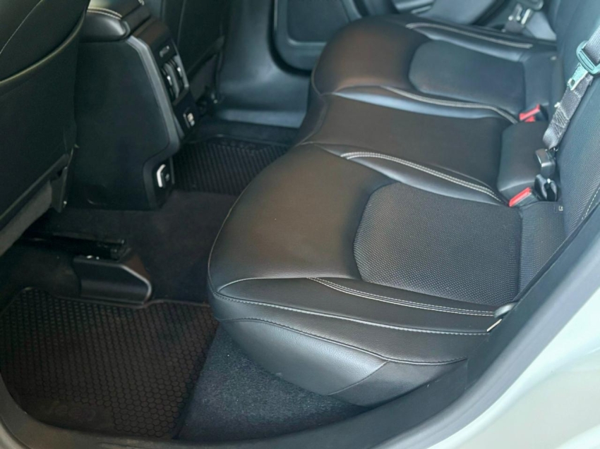 jeep compass 2.0 flex automatico 20195