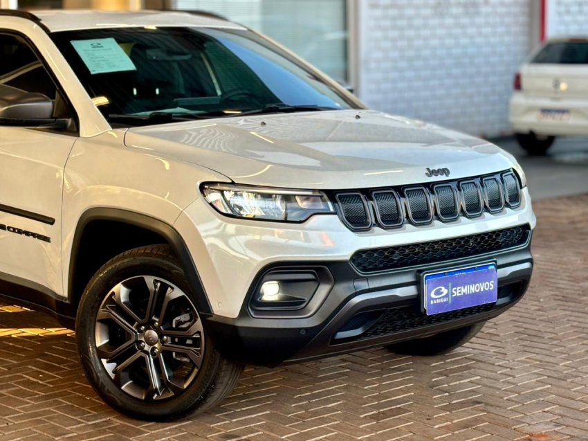 jeep compass 2.0 flex automatico 201910