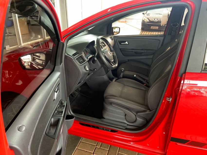 volkswagen fox 1.6 msi run 8v flex 4p manual 20179