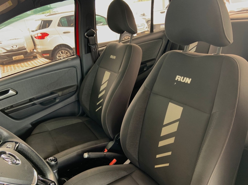 volkswagen fox 1.6 msi run 8v flex 4p manual 20178