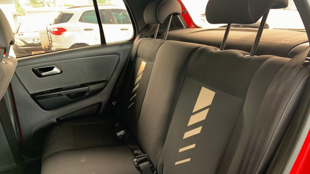 volkswagen fox 1.6 msi run 8v flex 4p manual 20176