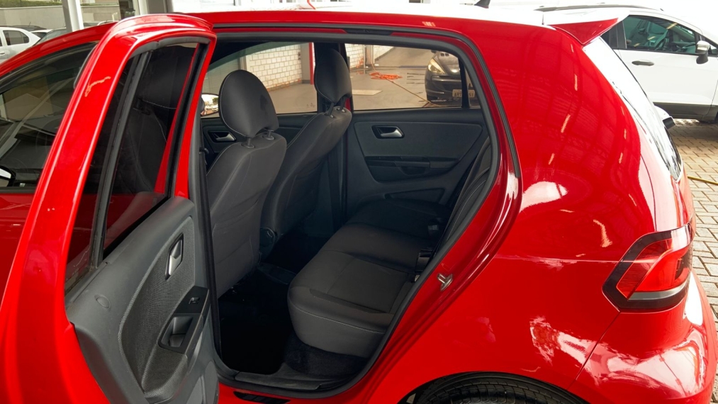 volkswagen fox 1.6 msi run 8v flex 4p manual 20177