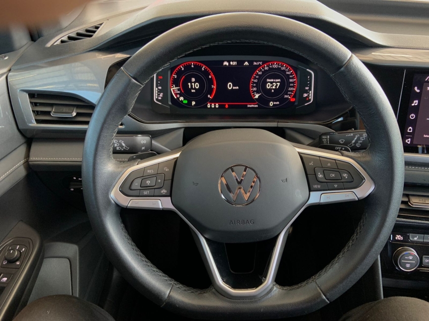 volkswagen taos 1.4 250 tsi total flex highline automatico 2.4 4p 20223