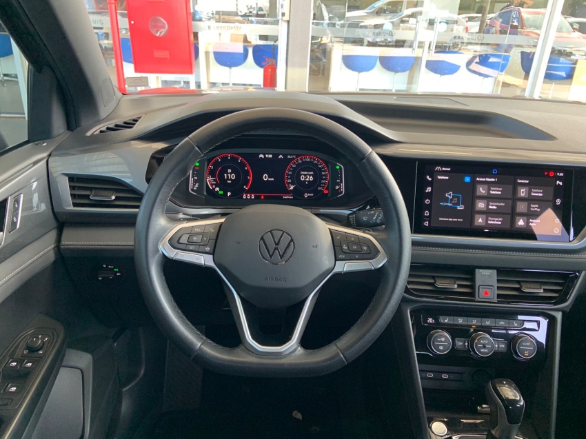 volkswagen taos 1.4 250 tsi total flex highline automatico 2.4 4p 20224