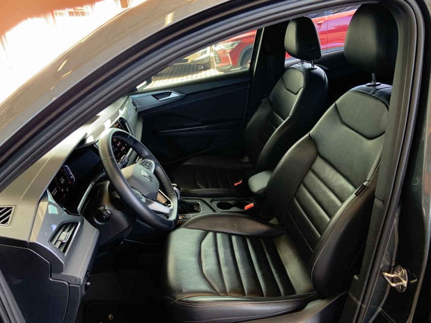 volkswagen taos 1.4 250 tsi total flex highline automatico 2.4 4p 20226