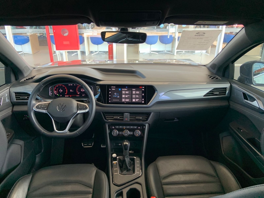 volkswagen taos 1.4 250 tsi total flex highline automatico 2.4 4p 20225