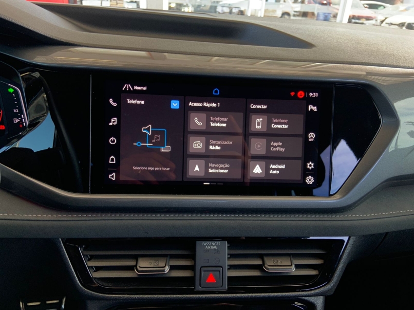 volkswagen taos 1.4 250 tsi total flex highline automatico 2.4 4p 20222