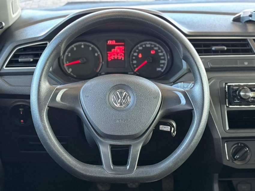 volkswagen gol 1.6 msi totalflex 4p manual flex 20222