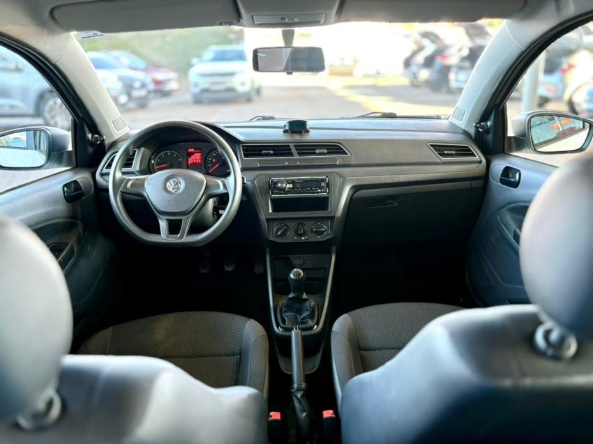 volkswagen gol 1.6 msi totalflex 4p manual flex 20225