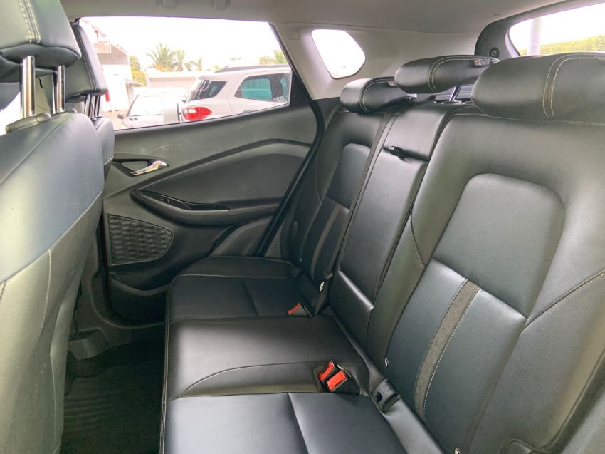 chevrolet tracker 1.0 turbo flex premier automatico 1.2 4p 20227