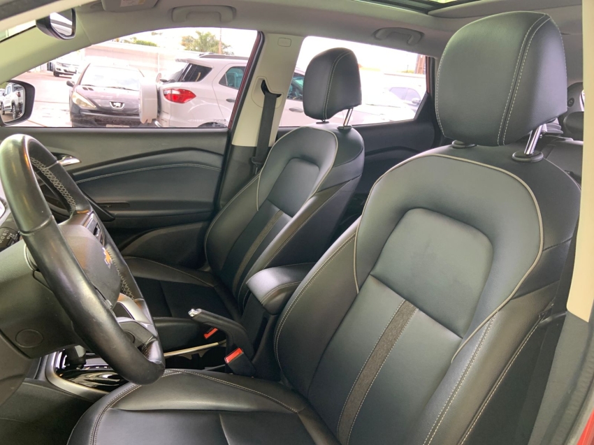 chevrolet tracker 1.0 turbo flex premier automatico 1.2 4p 20225