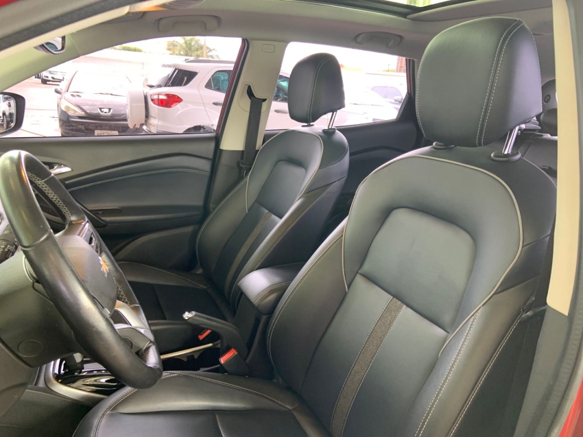 chevrolet tracker 1.0 turbo flex premier automatico 1.2 4p 20226