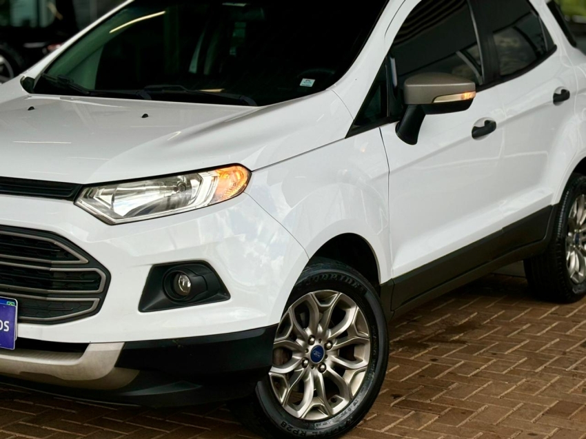 ford ecosport 2.0 freestyle 16v flex 4p powershift semiautomatico 201518