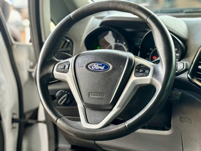 ford ecosport 2.0 freestyle 16v flex 4p powershift semiautomatico 201510