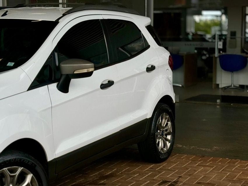 ford ecosport 2.0 freestyle 16v flex 4p powershift semiautomatico 201519