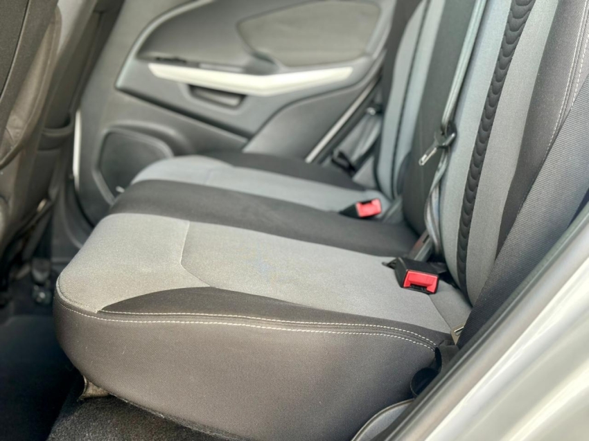 ford ecosport 2.0 freestyle 16v flex 4p powershift semiautomatico 201513