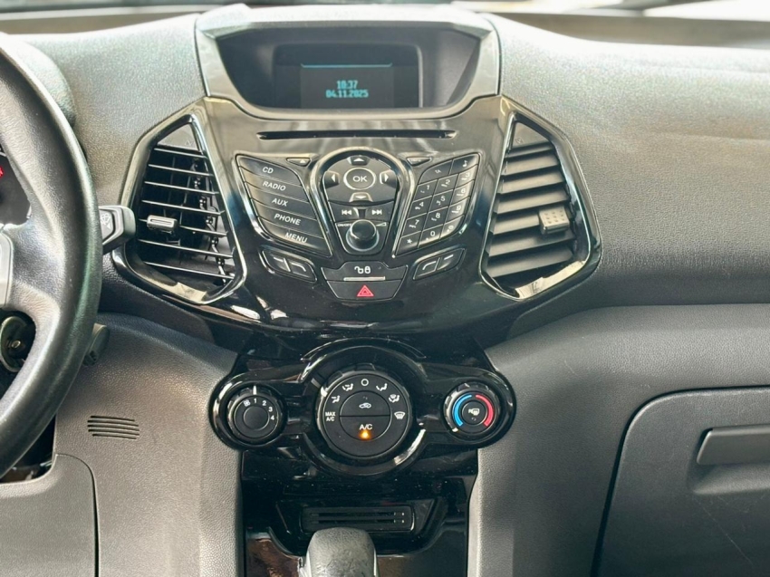 ford ecosport 2.0 freestyle 16v flex 4p powershift semiautomatico 20159