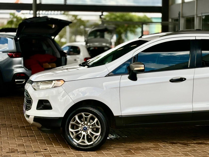 ford ecosport 2.0 freestyle 16v flex 4p powershift semiautomatico 201520