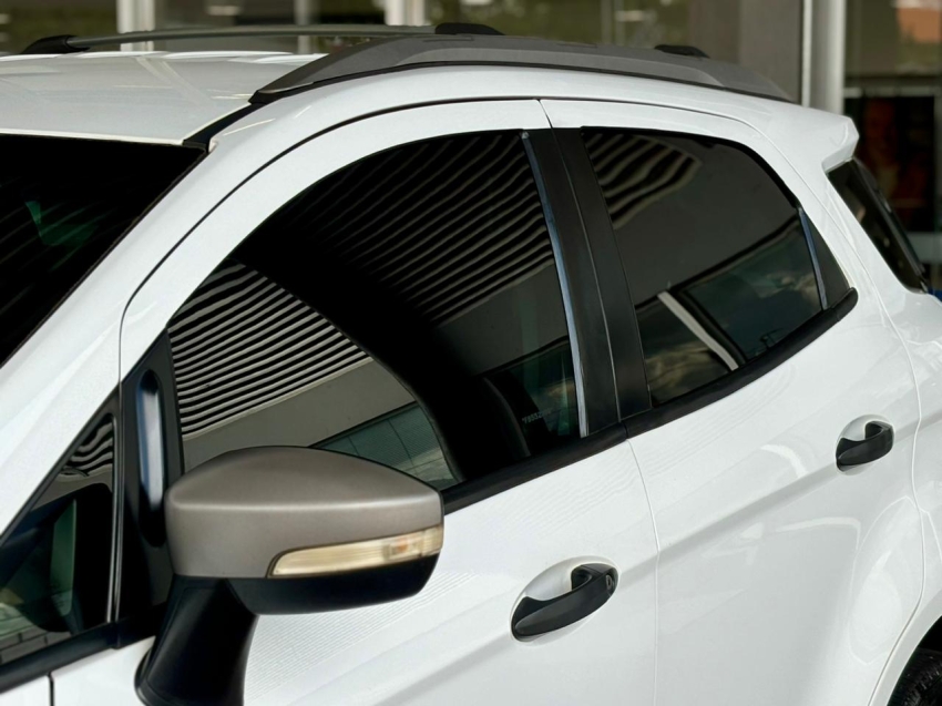 ford ecosport 2.0 freestyle 16v flex 4p powershift semiautomatico 201525