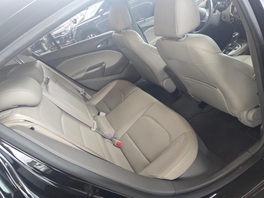 chevrolet cruze 1.4 turbo ltz 16v flex 4p automatico 20182