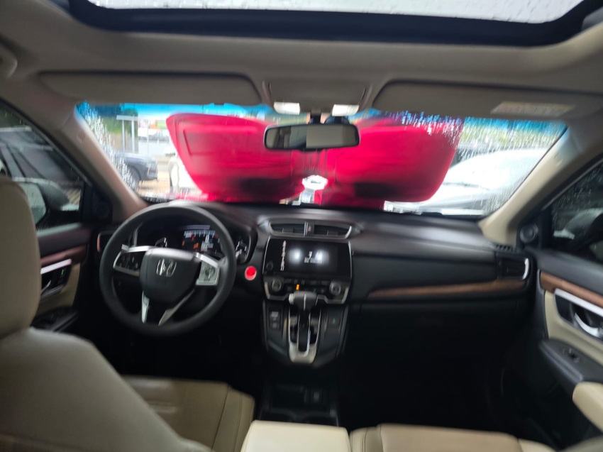 honda crv 1.5 16v vtc turbo gasolina touring awd cvt 1500 4p automatico 20197