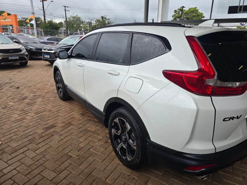 honda crv 1.5 16v vtc turbo gasolina touring awd cvt 1500 4p automatico 201912