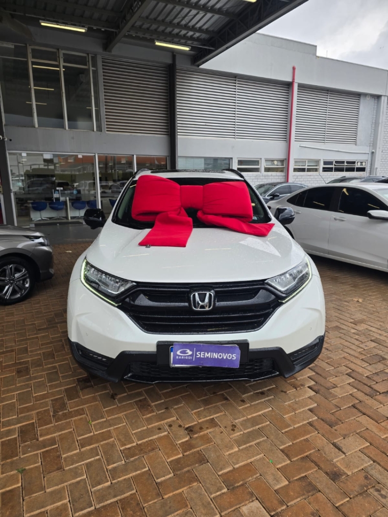honda crv 1.5 16v vtc turbo gasolina touring awd cvt 1500 4p automatico 201914