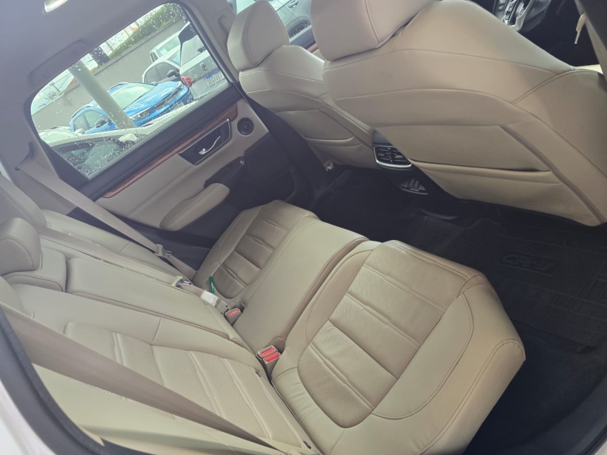 honda crv 1.5 16v vtc turbo gasolina touring awd cvt 1500 4p automatico 20198